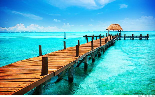 Guess which company is the latest to offer unlimited vacation? How many days would you take? cnnmon.ie/1fQgoQ9