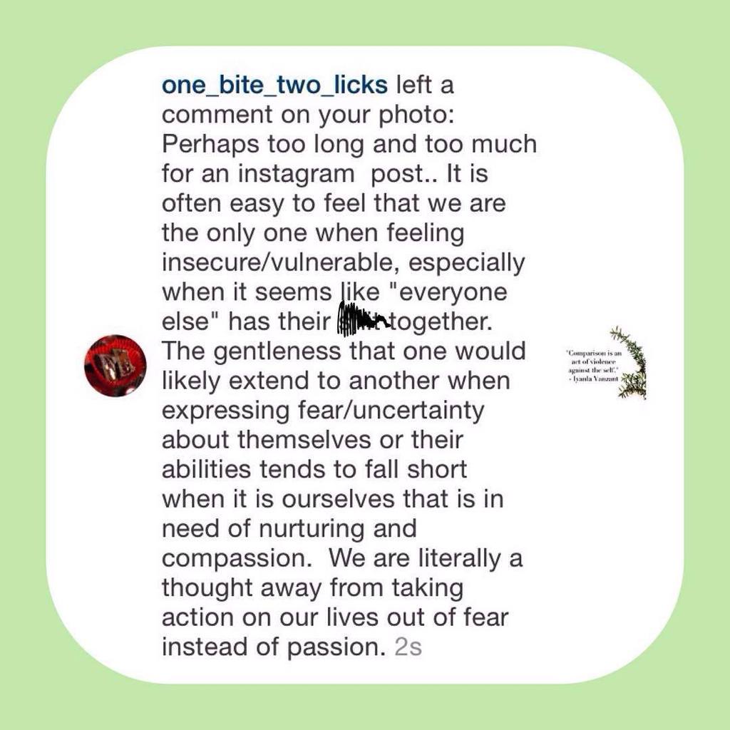 earthandorb's tweet image. •••||#BOLDTHOUGHTS||•••

…………………………….

#SHOUTOUT to @one_bite_two_licks. Thank you so much for sharing with us! You…