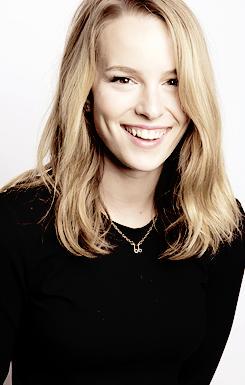 A little bit of fang action.