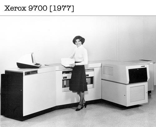 BarcodeSystems's tweet image. Time to update your printer!  Call us today!