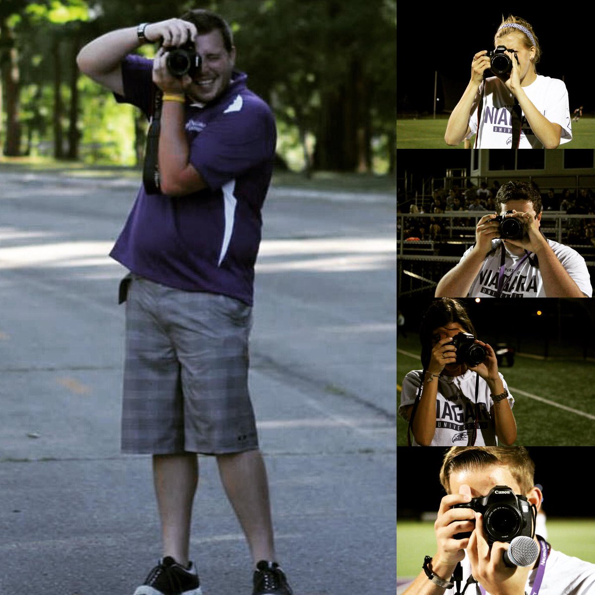 NiagaraUniv's tweet photo. You want Summer Orientation photos? We have almost 1,000! Check them out: http://t.co/VA5wrXkY4C http://t.co/F8FtxMW0pu