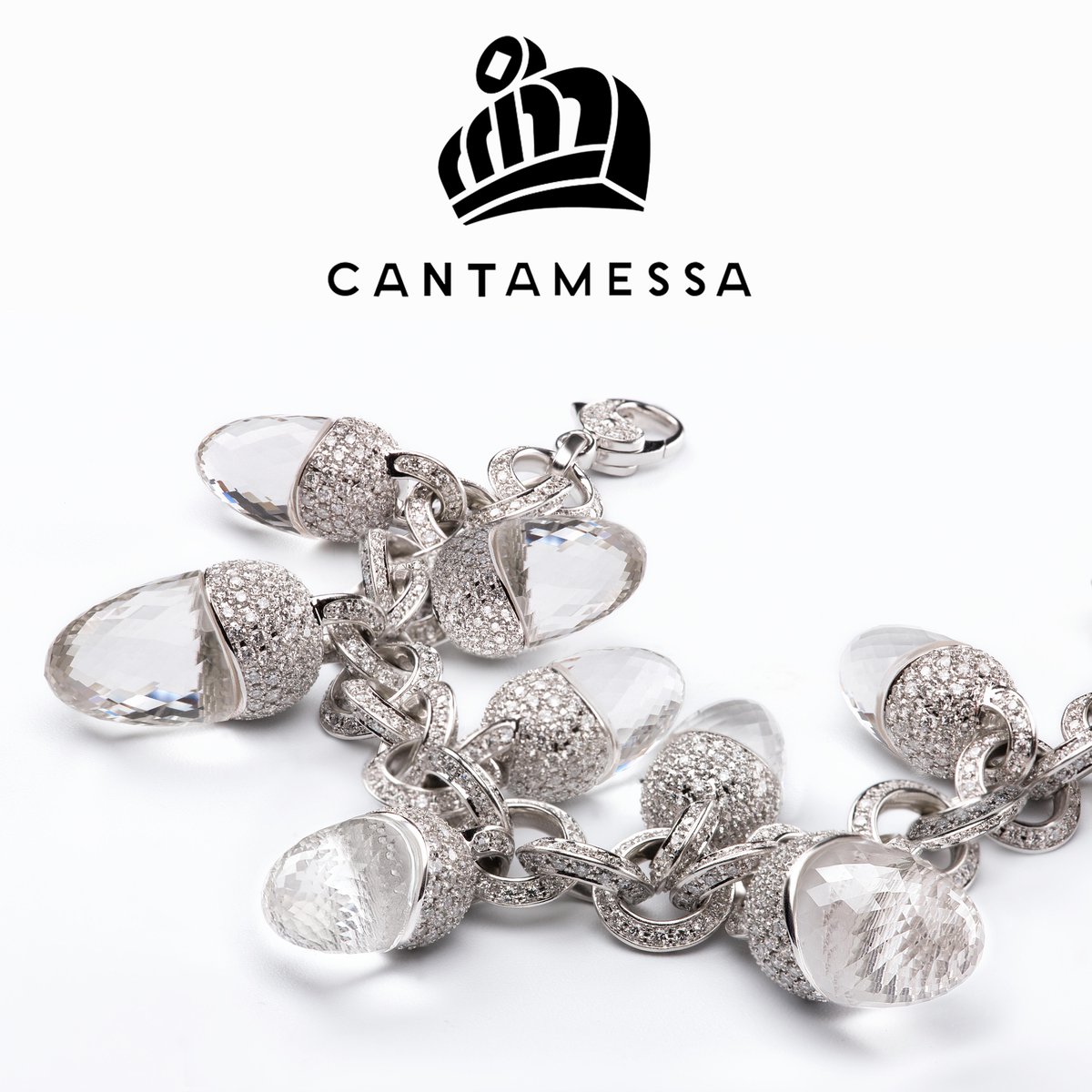 Cantamessa Jewelry tweet media