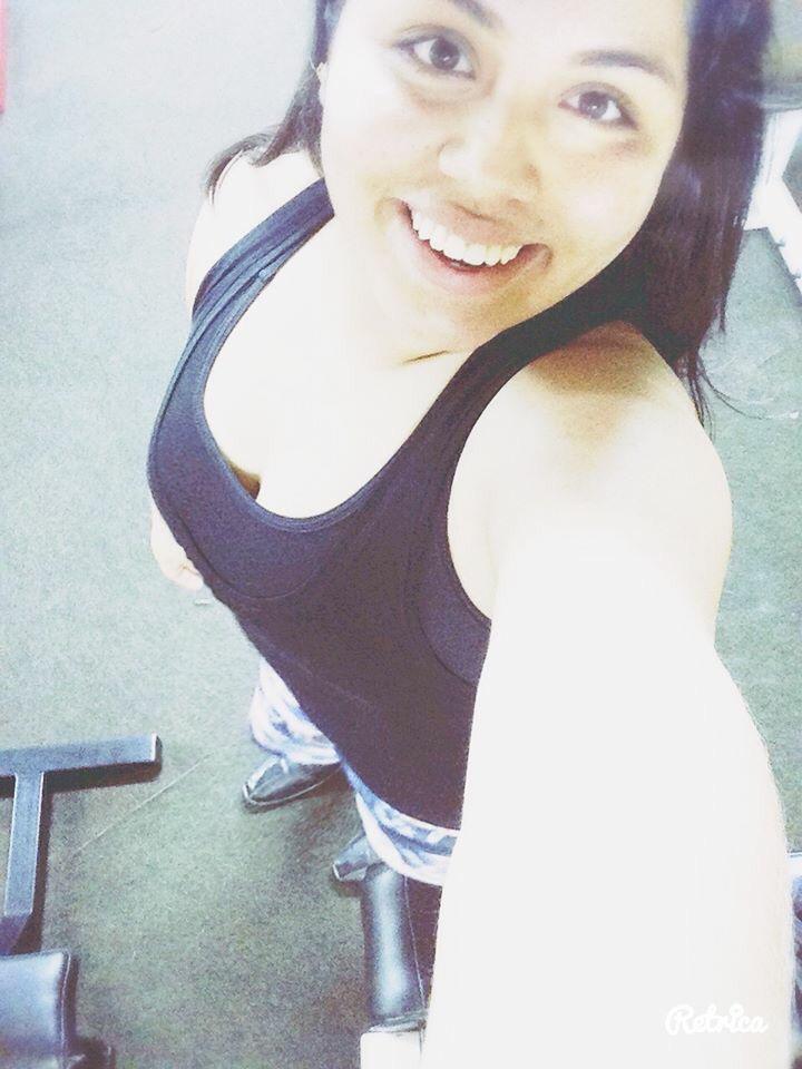 IntensaDeBruno's tweet photo. Empezando la mañana en el GYM la mejor manera de relajarte y mantenerte ✌️💪💪 #NoPain @brunocanarias me motiva 🙆😎💚 http://t.co/6jZALIQlSN