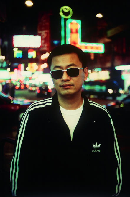 Happy birthday, Wong Kar-wai!

We discuss his entire filmography:  