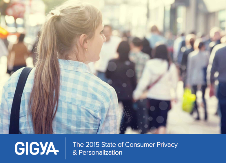 Consumers want privacy, yet demand #MobileContentMarketing personalization <a href="/VentureBeat/">VentureBeat</a> reveal buff.ly/1I6Qbas