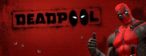Steam RSS: Now Available on Steam - Deadpool - Read More: ift.tt/1Jn71yu
