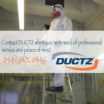 For free air duct mold remediation removal #estimation in #SouthFlorida