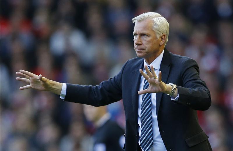 Happy Birthday Lord Pardew  