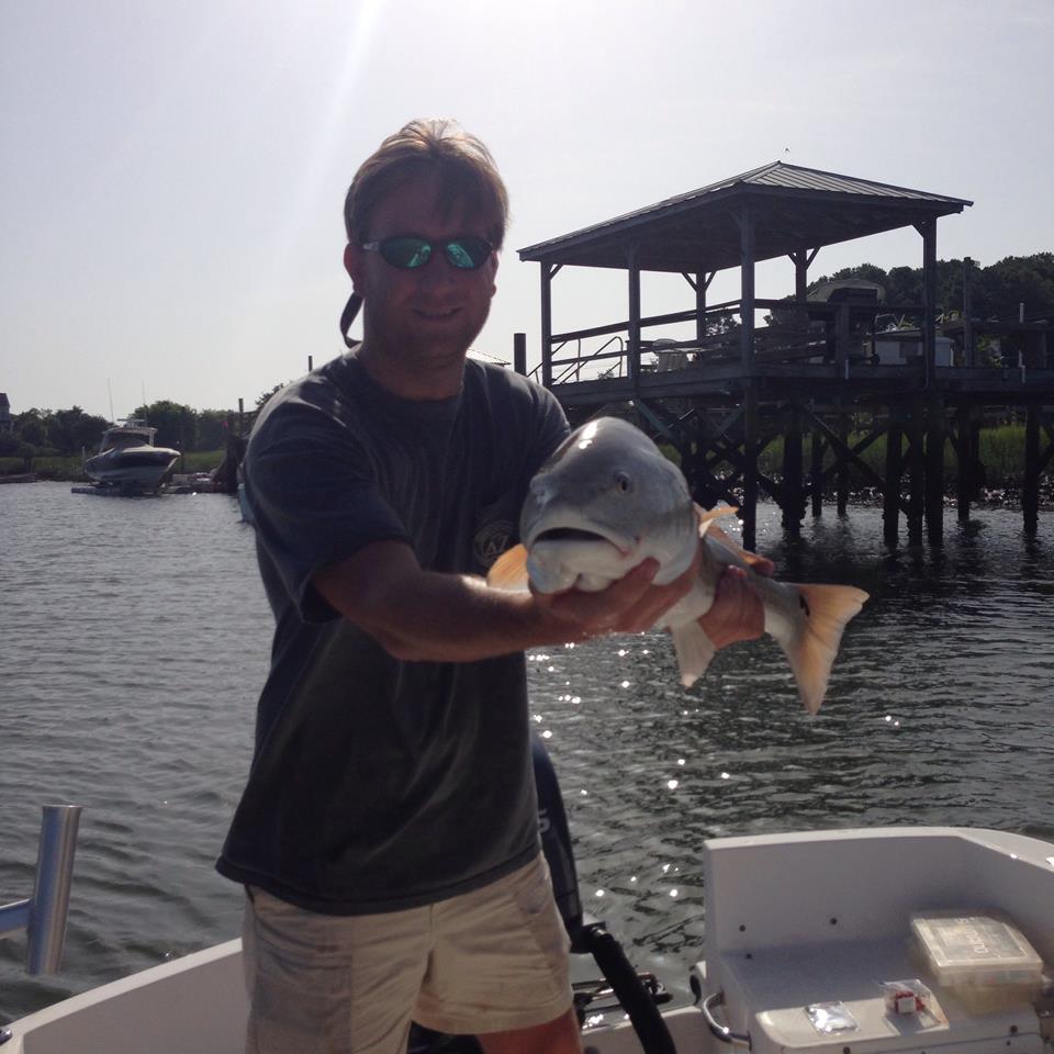 CoopaLoop92's tweet image. Victory.#Redfish @CCANational