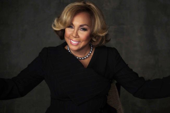 Happy Birthday to the beautiful and talented Diahann Carroll. 