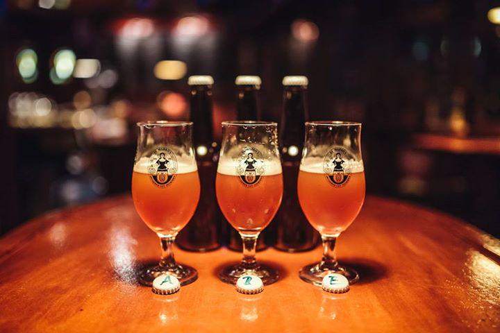 Lekkere trek? In Baaiduinen zorgen <a href="/Eindeloos17/">Restaurant Eindeloos</a>, @CafeDeMarkies en <a href="/Semsleeuwarden/">Sems</a> heel goed voor je! #wttv15