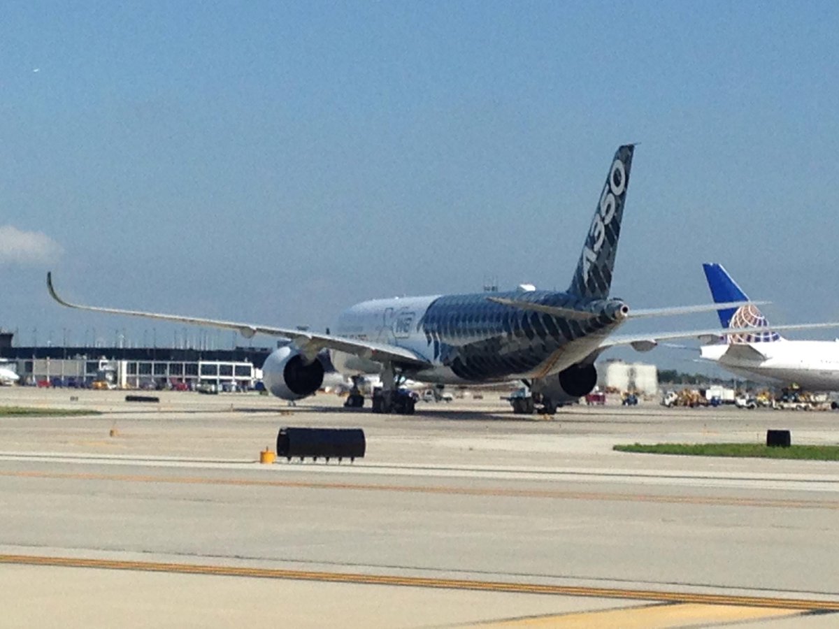 O'Hare Intl. Airport tweet media
