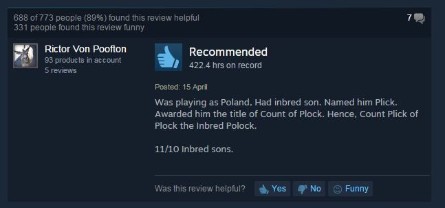 JustSteamReview tweet picture