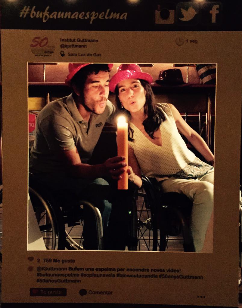 Anna Gilabert tweet media