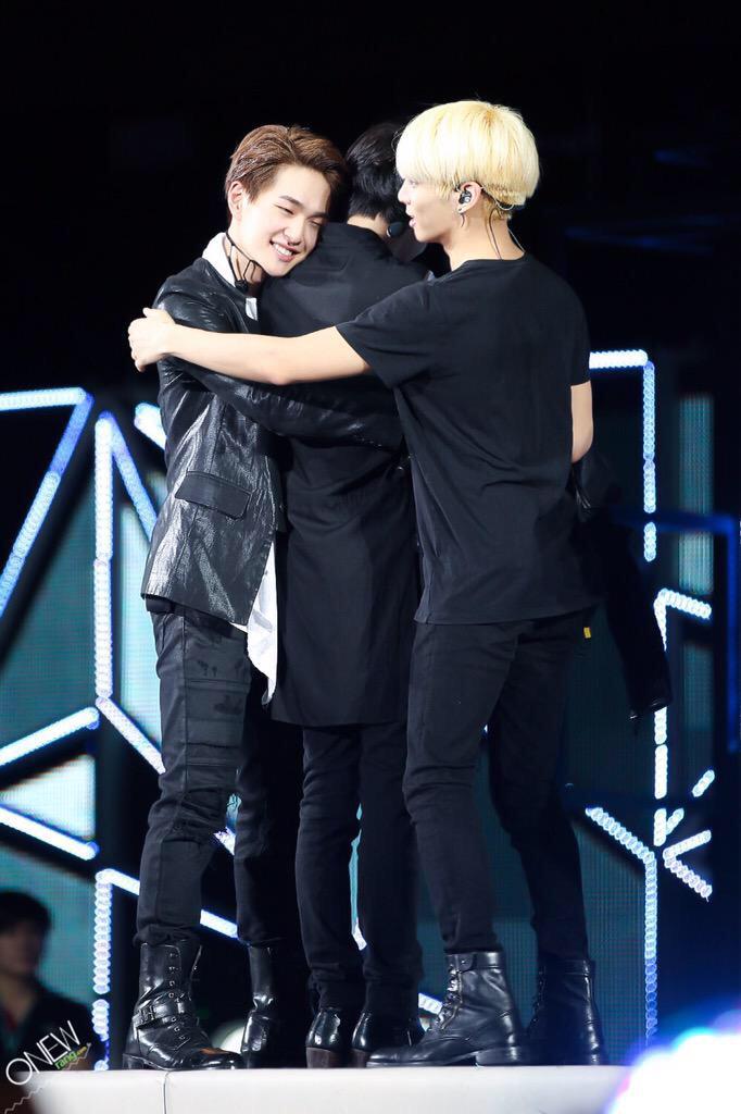  happy birthday Lee Taemin. His talent and love will always bring a smile to my fave, stay healthy 