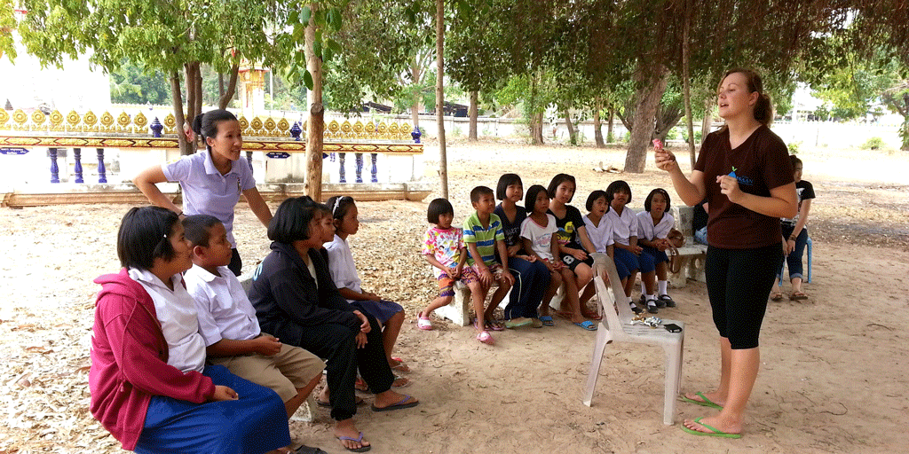 delawareBeLux's tweet photo. Thailand, here we come! http://t.co/mWYTn35Lyp #CSR #wecare #fundisaan http://t.co/lHdMWMcaHL