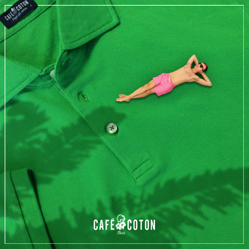 Cafe_Coton's tweet photo. Le week-end arrive, mettons-nous au vert ! http://t.co/BNBNgLenU2