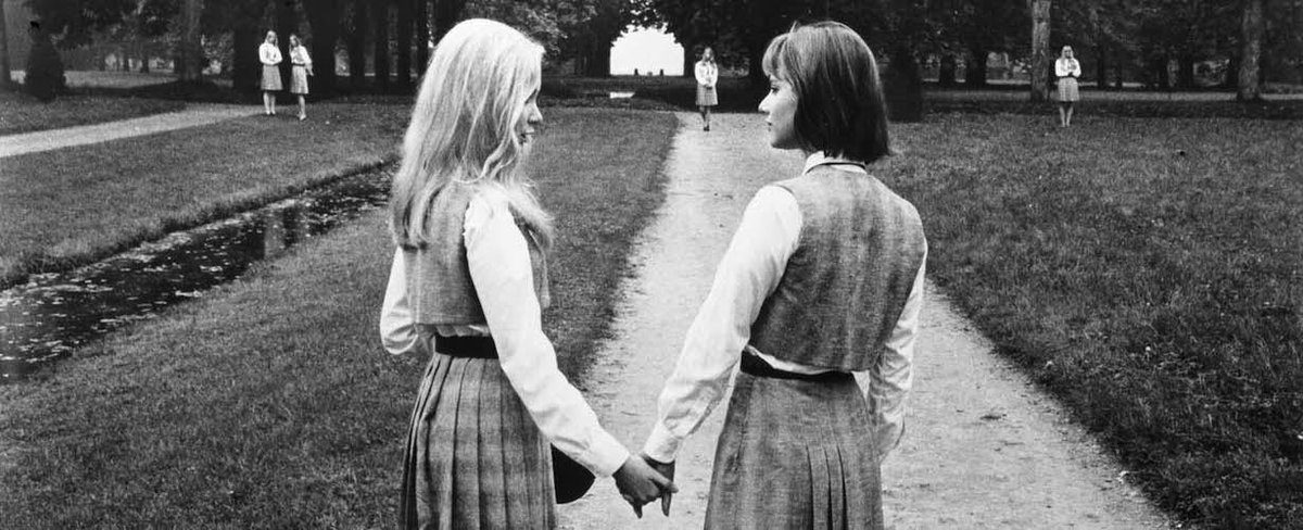 lithub's tweet photo. Swirling with controversy &amp; eroticism: Violette Leduc's newly translated Thérèse and Isabelle http://t.co/8QVY9jHM9g http://t.co/ISGFfkJMBy