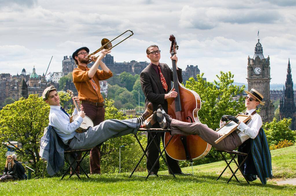 edinburgh's tweet image. .@EdinburghJazz is here! Find out more about what's coming up at this year's fest&amp;gt;thisisedinburgh.com/whats-on/jazz-… #Edinburgh