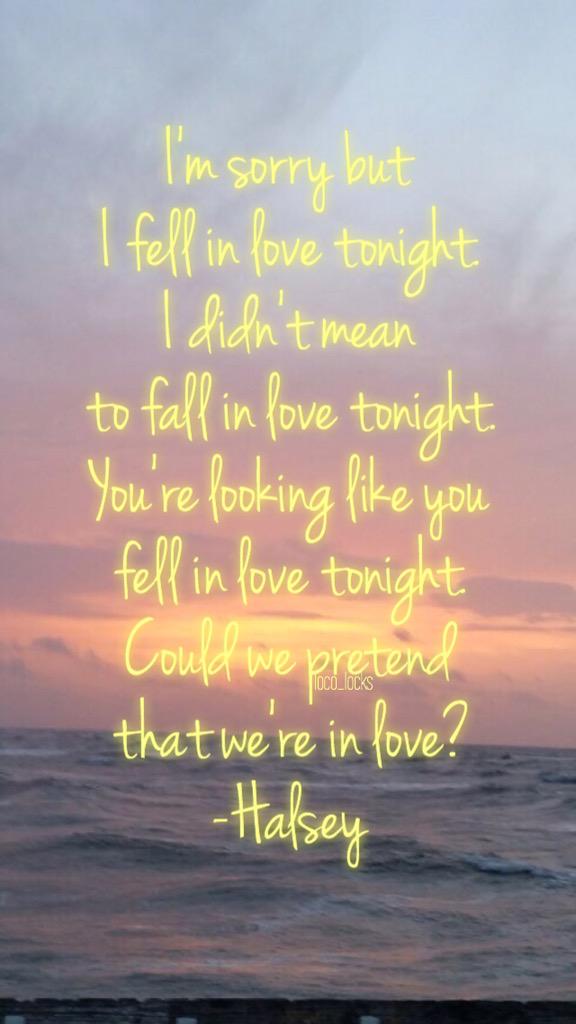 Loco_locks's tweet photo. 🌹Free Halsey Lyrics Lockscreen🌹

Fav or RT if you save it(:

-Mim🌹 http://t.co/houDHaByR5