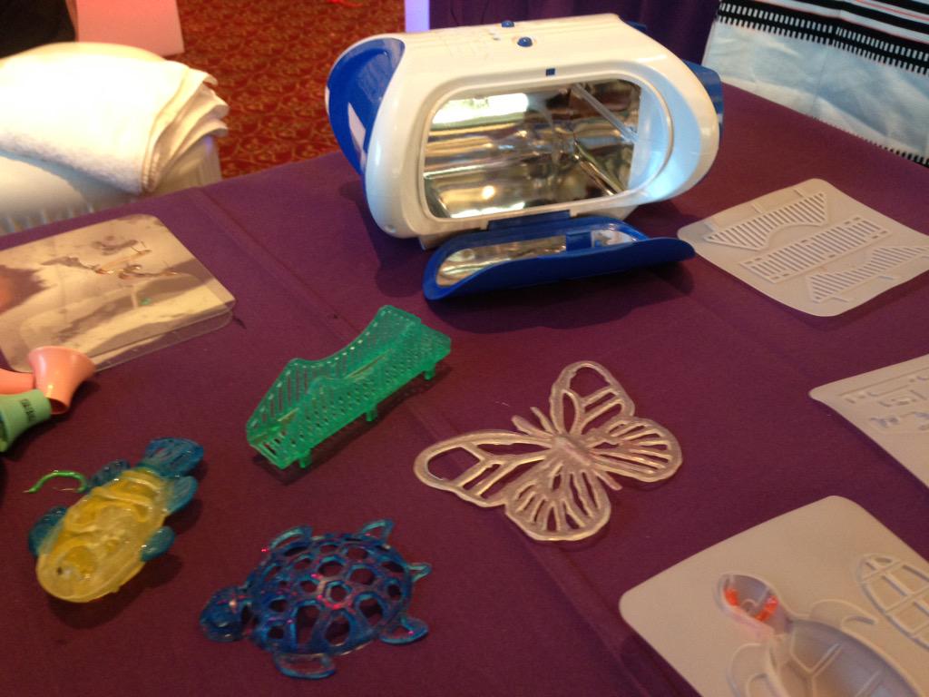 basicfuntoys's tweet photo. Incase you missed us @ #sweetsuite15 here are some photos of the fun toys we brought along #3DMagic #MLP #MicroLites http://t.co/XqqaZCrgB8