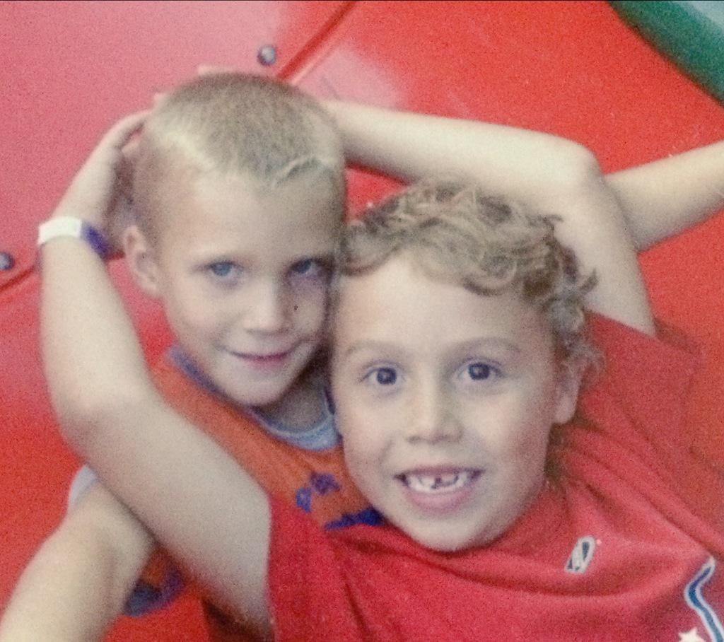 51_Tamara's tweet photo. It has been seven heartbreaking months. Tucker will forever be our beautiful angel.
#WeLOVEyouTUCKER #Braverthanbrave http://t.co/9Fygz8idMH