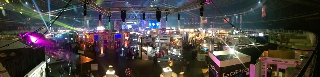 mediatechafrica's tweet photo. That's it. #Mediatech2015 has come to an end. It was one helluva week. See you at #Mediatech2017 http://t.co/nAZ5WFd9if