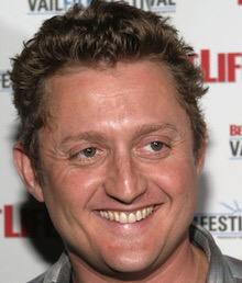 Happy 50th birthday to Alex Winter, best known for \"Bill & Ted\s Excellent Adventure\" with Keanu Reeves & 