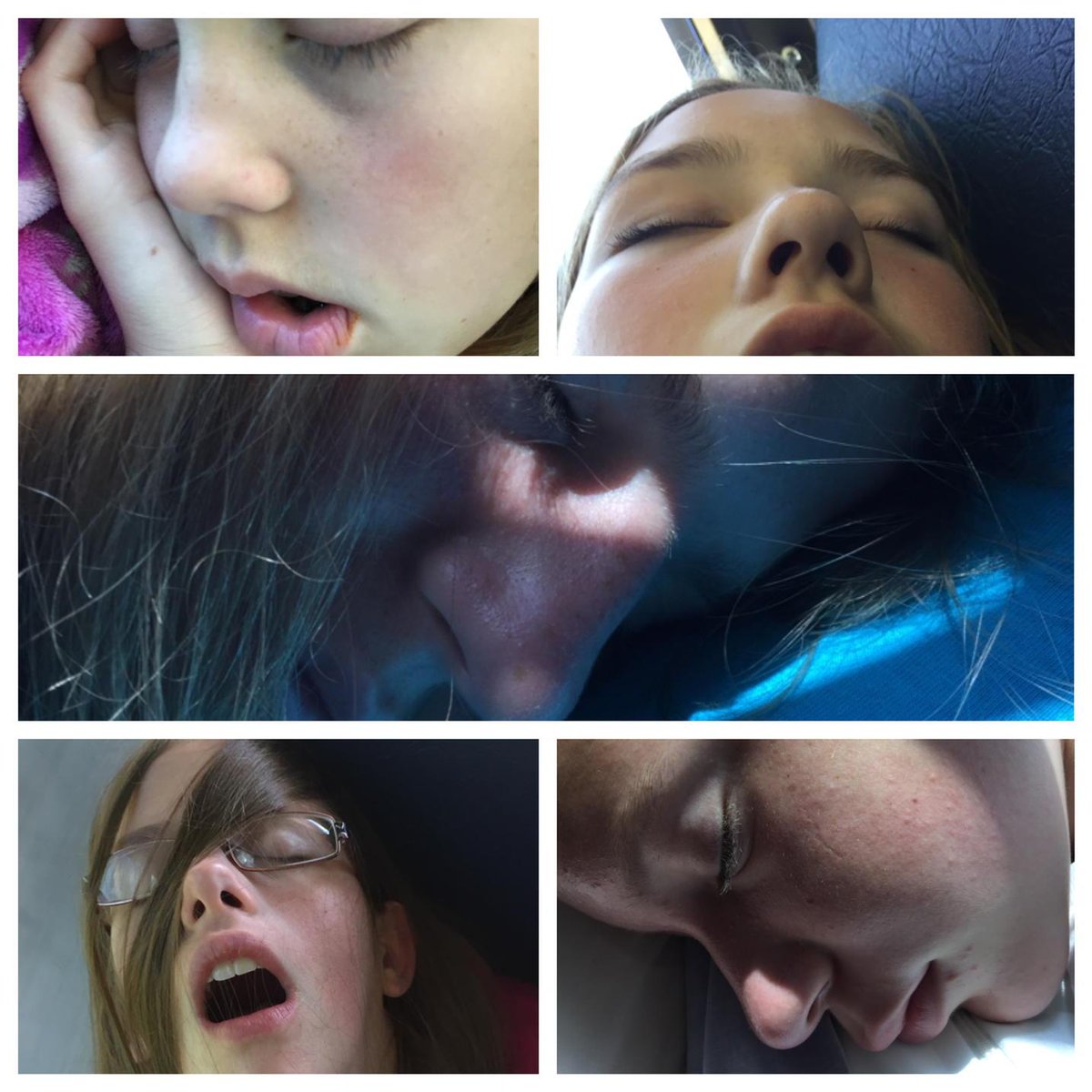 HendricksonGary's tweet photo. @crossingsstndnts #proclaim2015 got me like 😴 http://t.co/s35f3HoKx7
