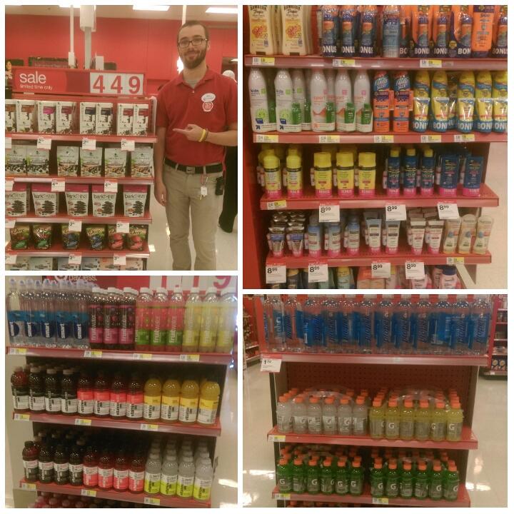 #T1133 checklane 4x4! #fullandimpactful <a href="/Courtney_Elbert/">Courtney Safka, MBA</a> @JennaWalker422 @neilstrongTGT <a href="/adora337/">Amanda Plant</a> <a href="/sbbstarget/">Steve B</a>
