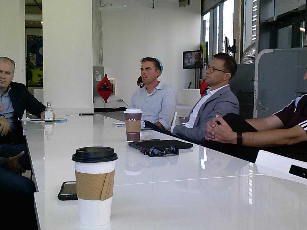 CORAComm's tweet photo. Talking soccer as a tool for community development http://t.co/t8IJ0ESJ30