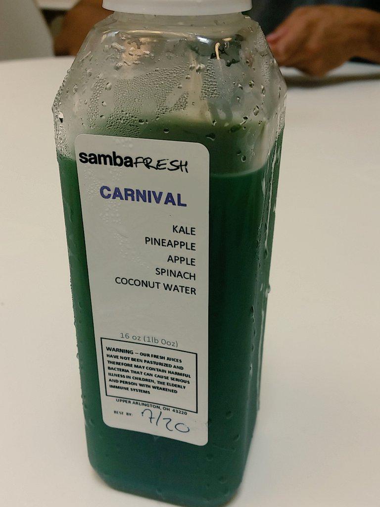 🔥🔥 <a href="/OrganicJuiceCo/">sambaFRESH™</a> <a href="/sambaFRESH/">sambaFRESH</a>