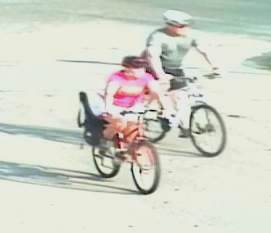 winnipegsun's tweet photo. Cyclists sought in Thelma Krull disappearance http://t.co/eXwItpqmis http://t.co/wUo5BSObmj