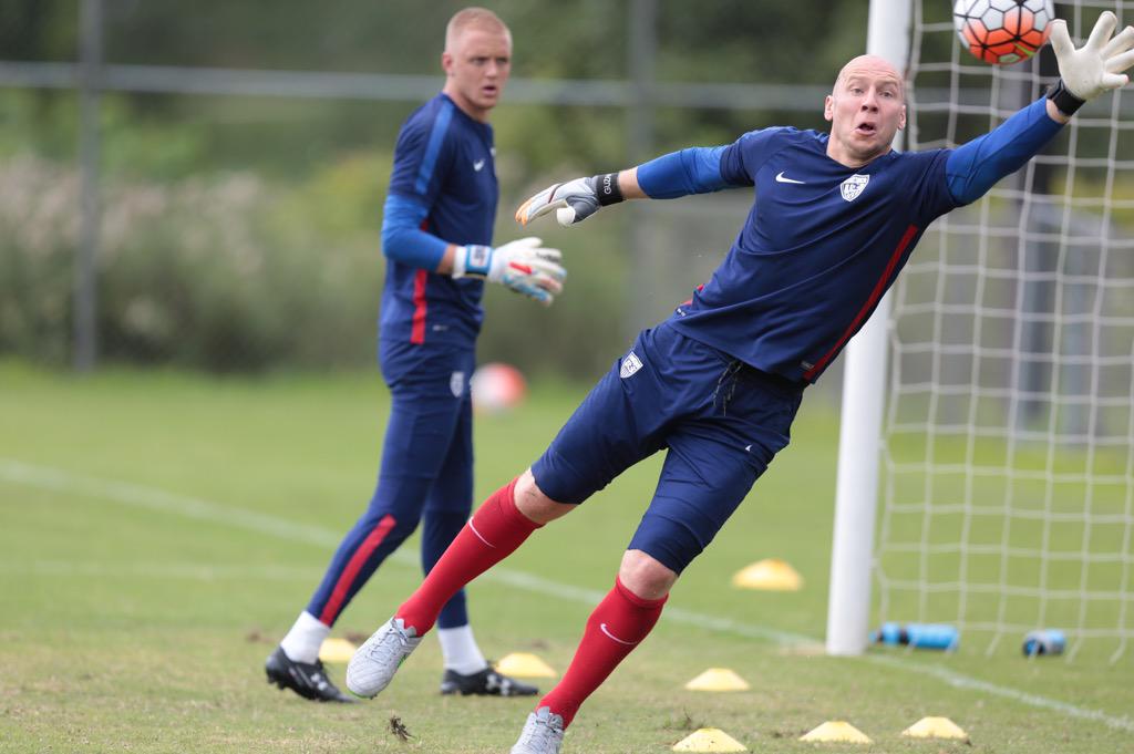 USMNT's tweet photo. #KeepTheCup http://t.co/VcSOIlPgzn