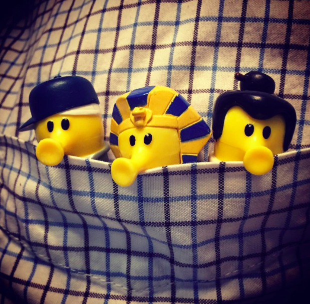 Doodle Jump tweet media