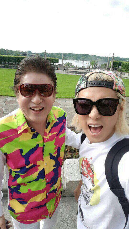 나안테 소중한 추억^^