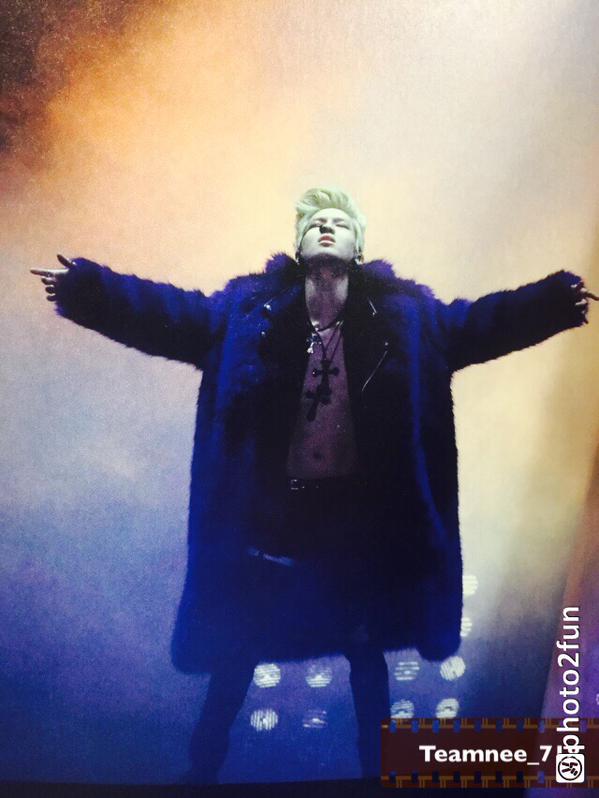 Happy 23rd Birthday Lee Taemin! One of the good dancers &singers from SHINee, ma lilcool  