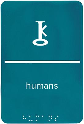 RestroomGender's tweet photo. ⚷
humans
⠓⠥⠍⠁⠝⠎ http://t.co/BjbEex896z