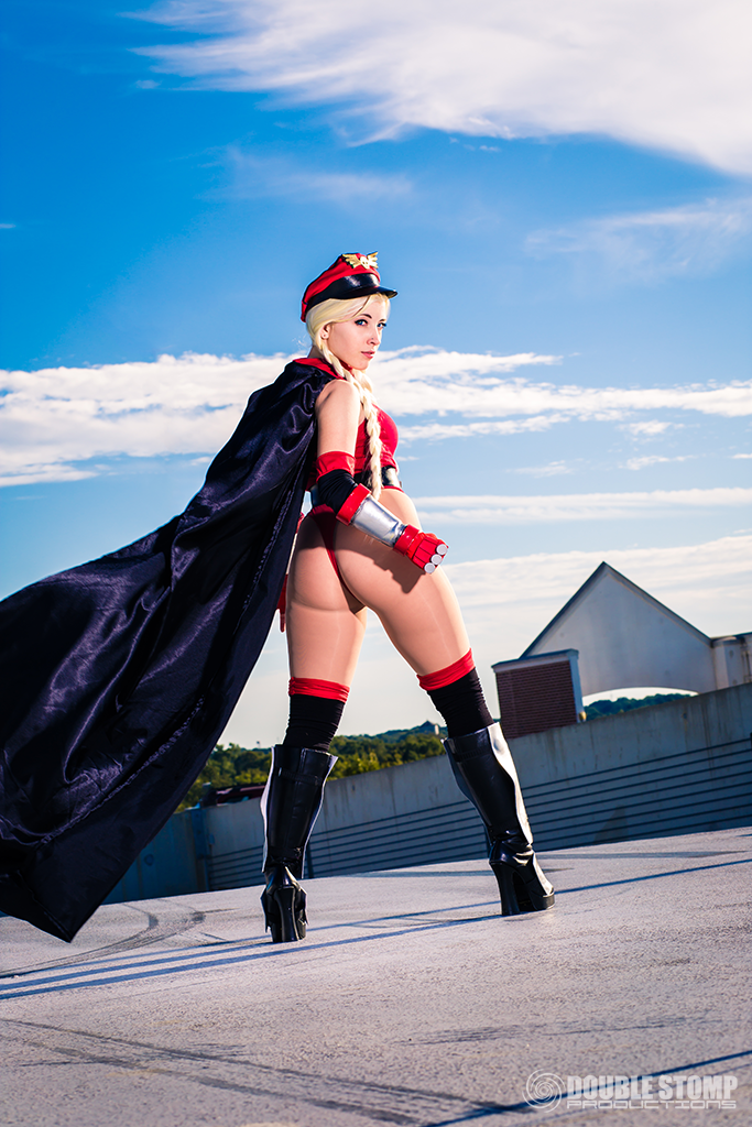 AllCoolThings's tweet photo. #JCosplay #cosplay #AllCoolThings
Click to enter J Cosplay's 2,000 Like giveaway! https://t.co/9CeDIVTPOh http://t.co/QIpQQYl6s5