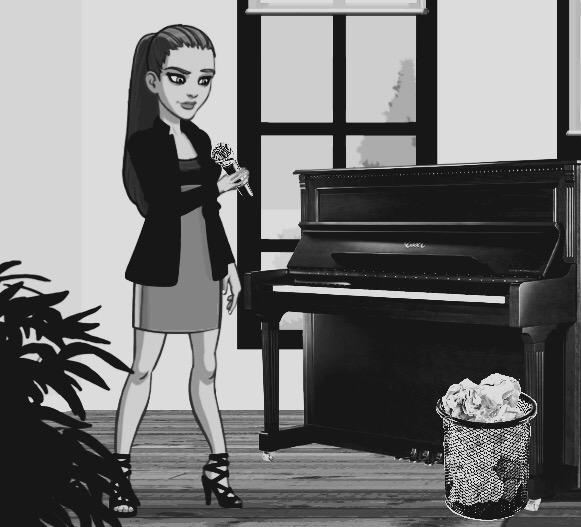 Lynn Greets ✨ tweet media