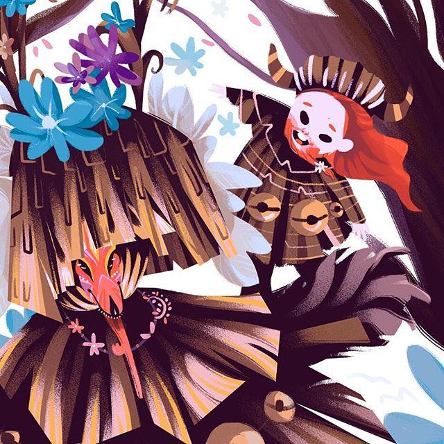 thepatchwerx's tweet image. Dlobata - Alva and Kurent 😆😆👍👍
#art #artist #illustration #illustrator #instaart #digitalart #digital #drawing #art…