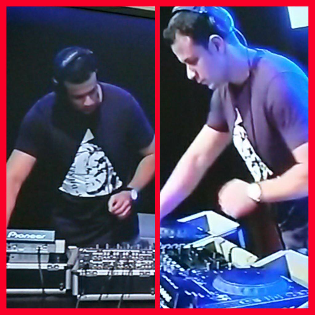 damasioerechim's tweet photo. E pra abrilhantar ainda mais o #DiaDamásio o talentoso @ProfLeone dando show 👏👏👏 http://t.co/GyK1xeL9RN