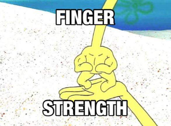ClarinetProbs_'s tweet photo. The only strength that matters 😎 http://t.co/bpws0cRySA