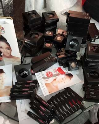 Dabota Cosmetics