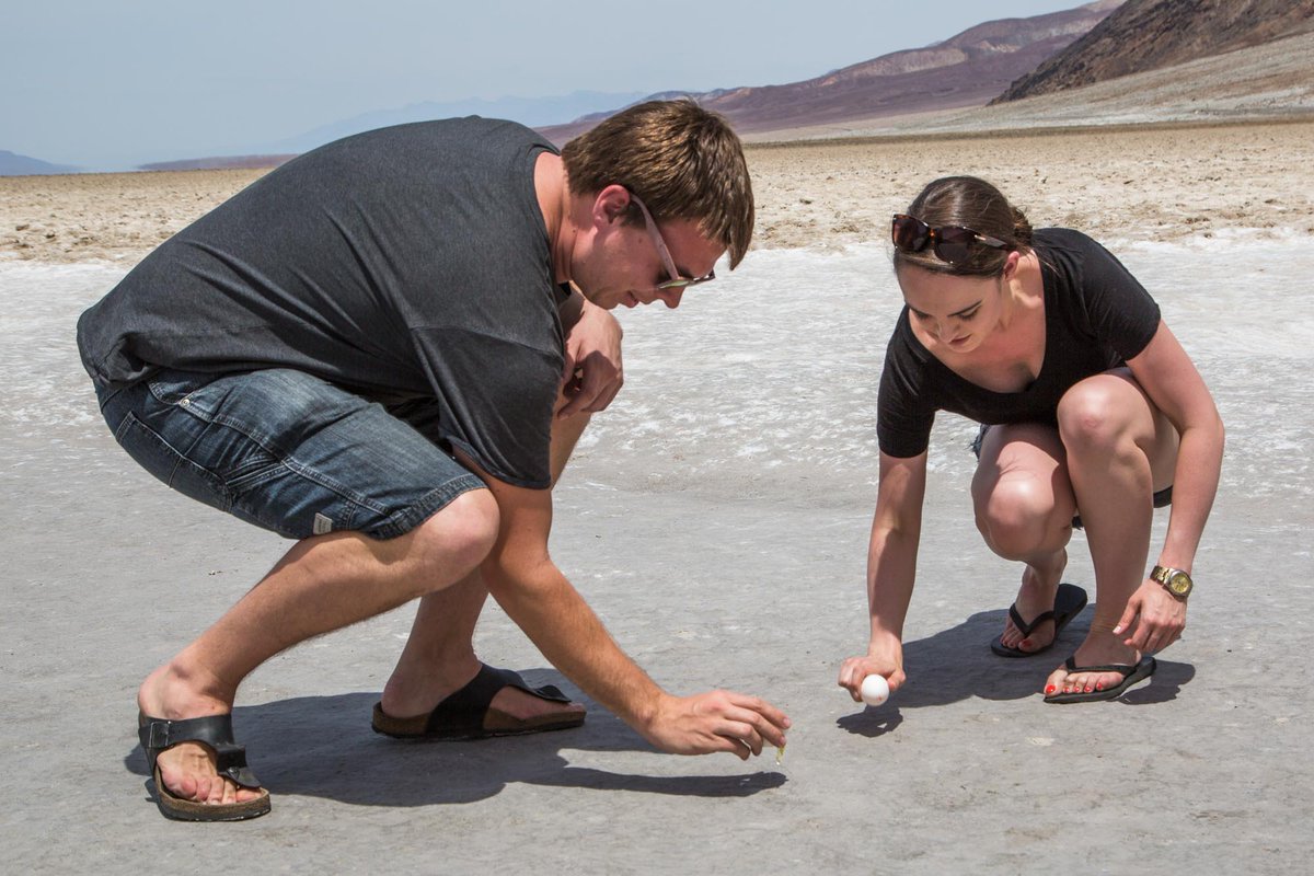 TurtleRabbit1's tweet image. Death Valley peak temp today is 47 degrees Celsius. Anyone for a fry up? #deathvalley #westcoastrambler