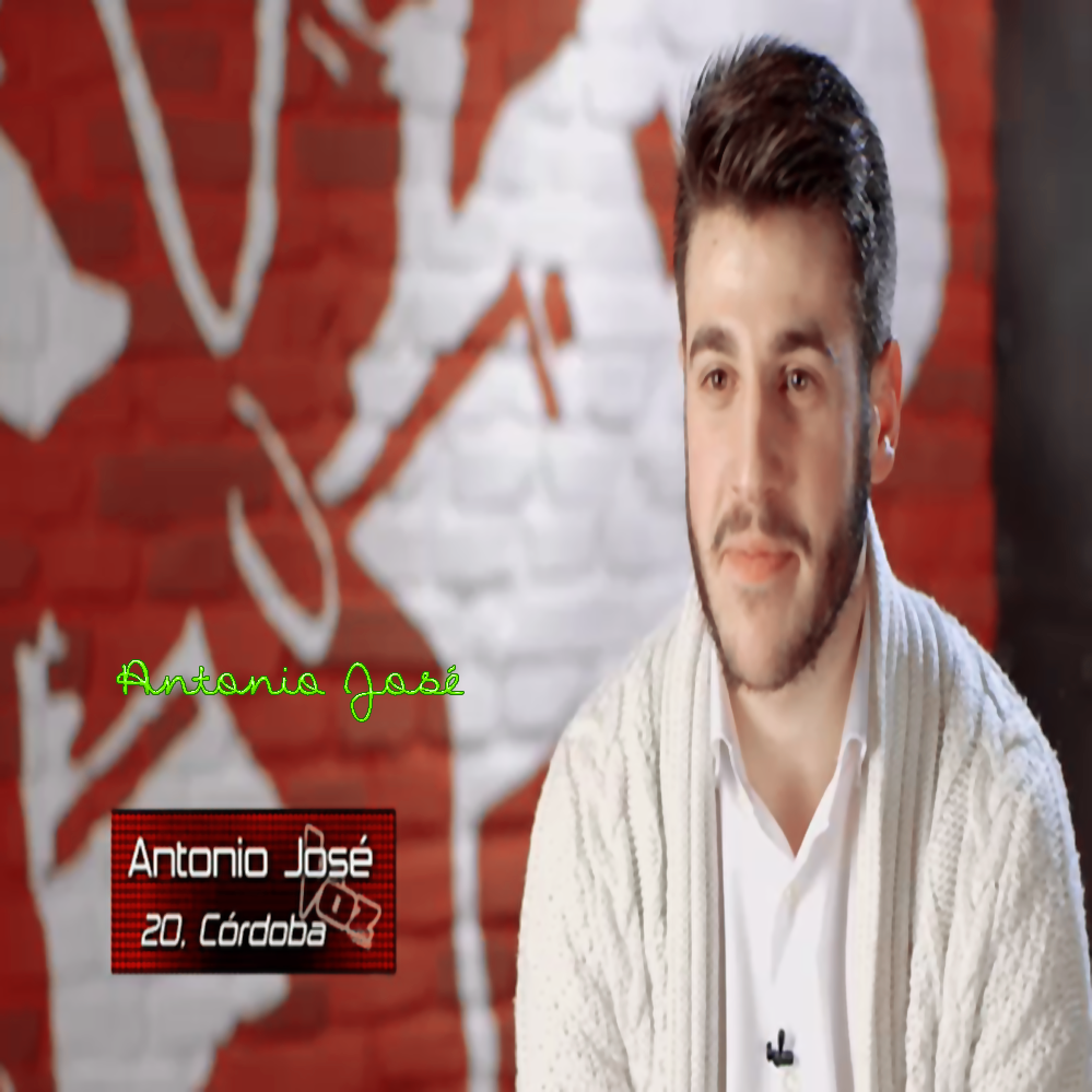 Edito_PS's tweet photo. Antonio José. (Para coger tenéis que seguidnos) http://t.co/fLhZJU2hnh