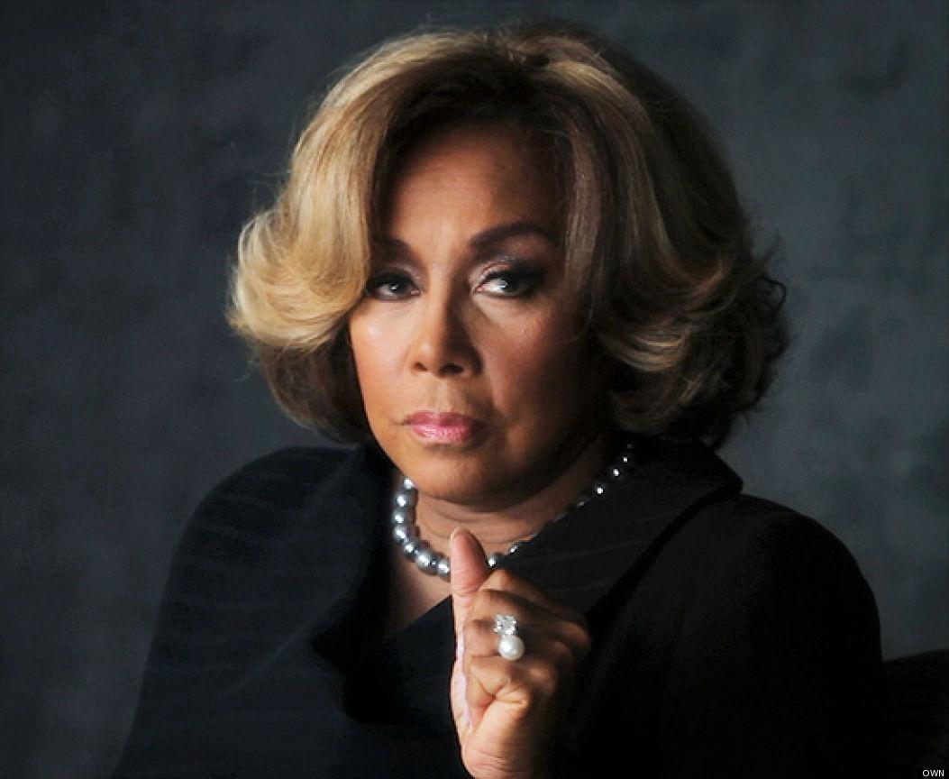 Happy 80th Birthday to the amazing Diahann Carroll! 