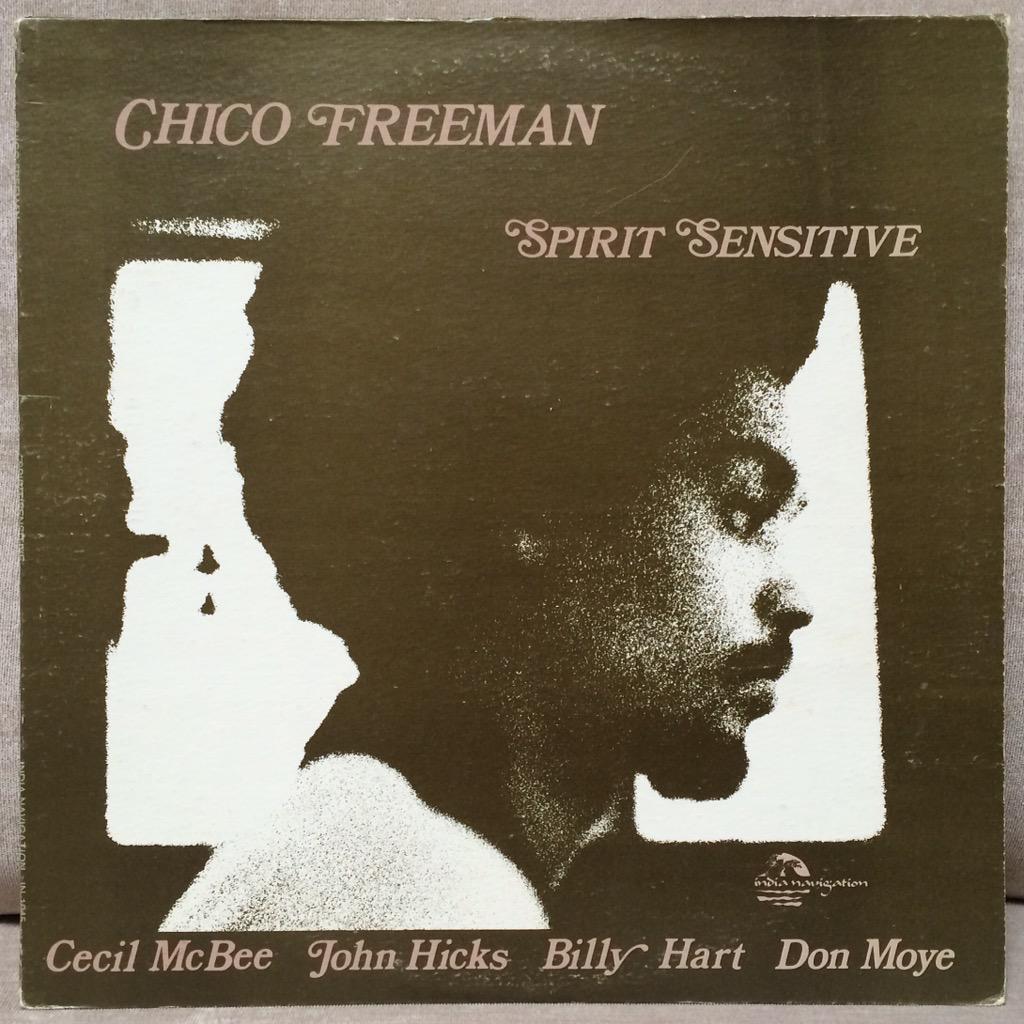 Lunchtime Listening: Happy Birthday, Chico Freeman!     