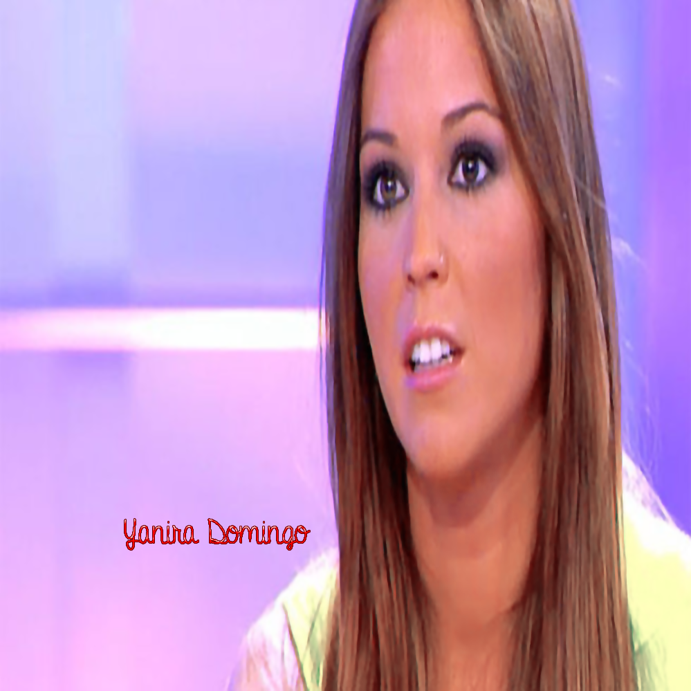 Edito_PS's tweet photo. Yanira Domingo. (Para coger tenéis que seguidnos) http://t.co/s7WzeQSf1V