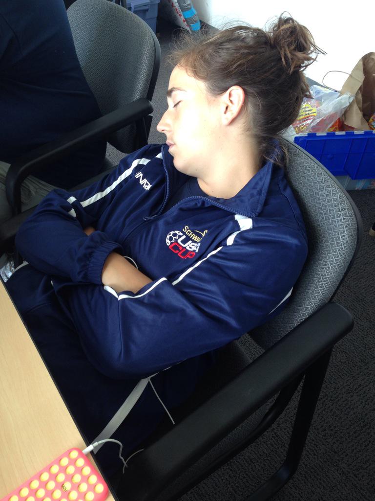 sdude9004's tweet photo. We run a rough operation @TheFieldService #usacup #scoring http://t.co/olQr2Qr87W